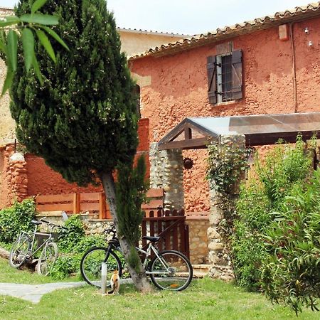 Mas La Casa Nova Villa Pontos Bagian luar foto