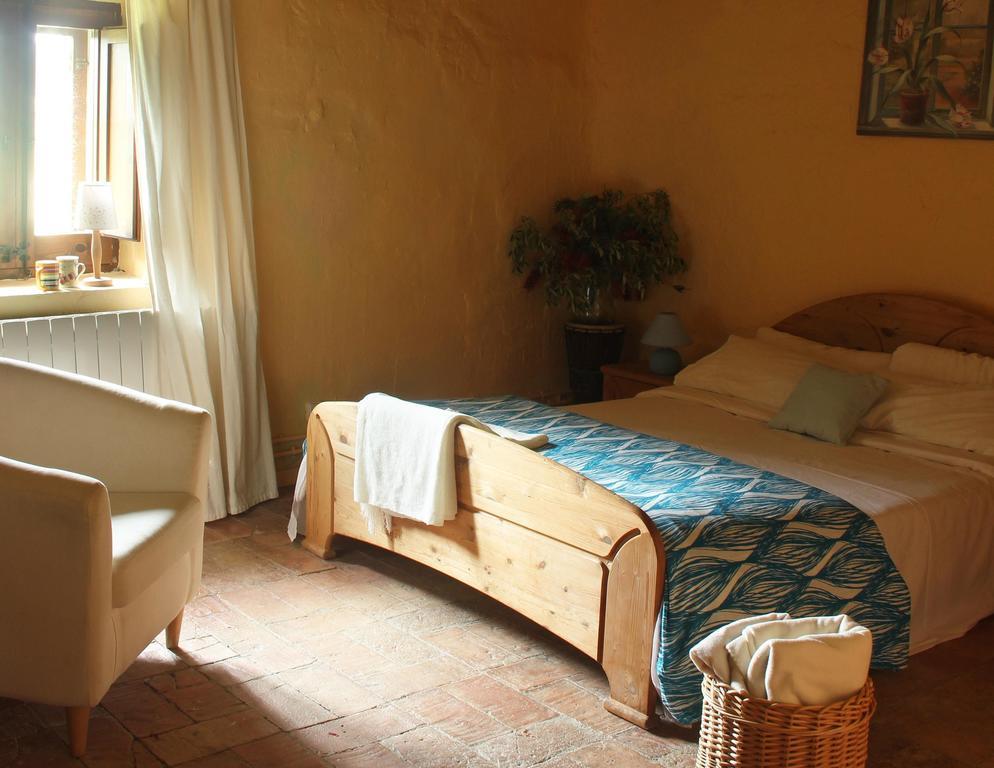 Mas La Casa Nova Villa Pontos Ruang foto