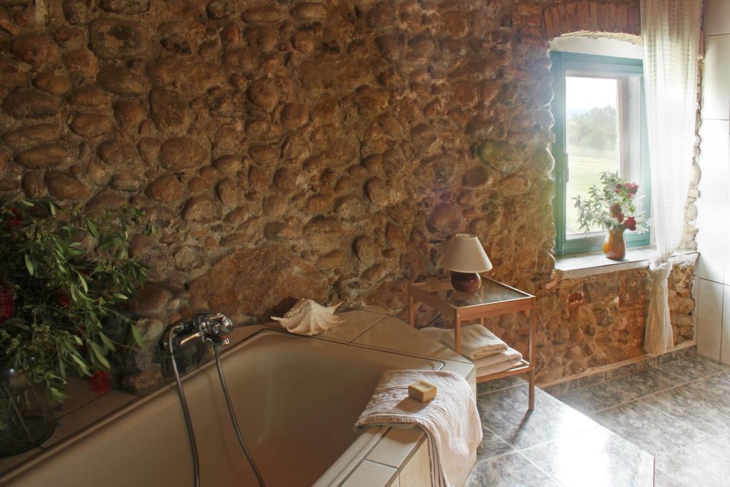 Mas La Casa Nova Villa Pontos Ruang foto