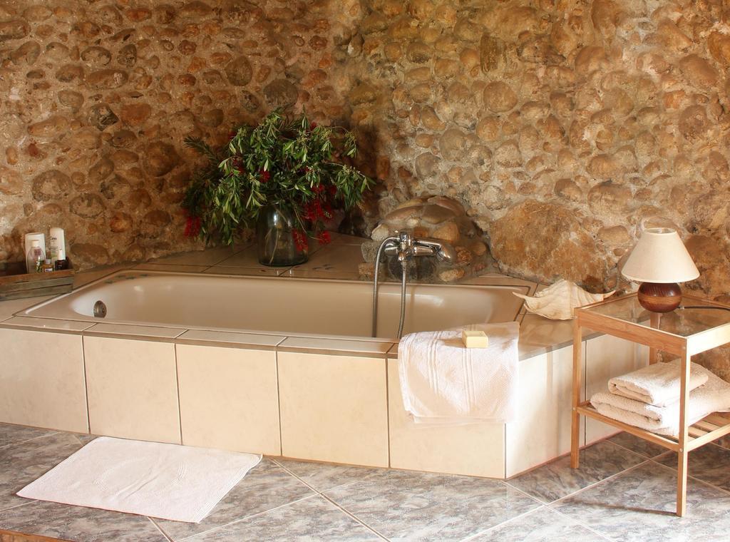 Mas La Casa Nova Villa Pontos Ruang foto