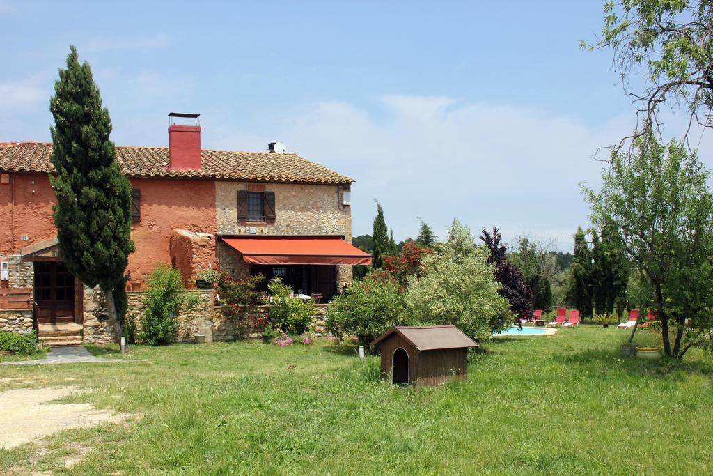 Mas La Casa Nova Villa Pontos Ruang foto