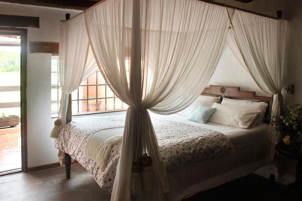 Mas La Casa Nova Villa Pontos Ruang foto