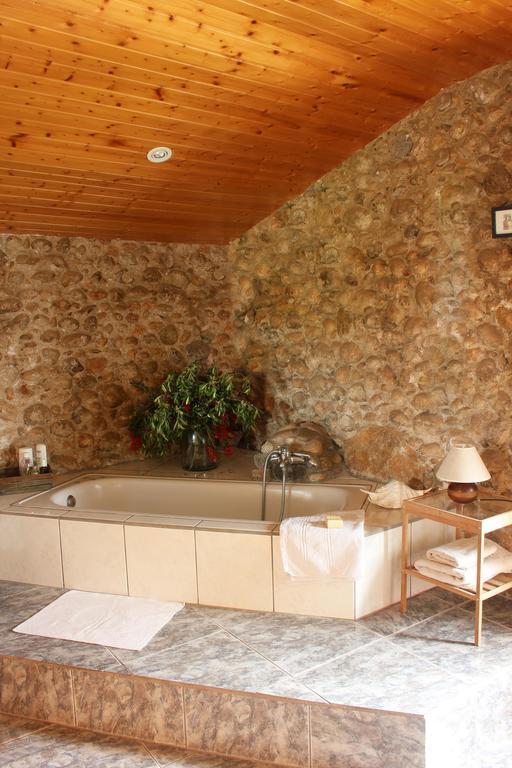 Mas La Casa Nova Villa Pontos Ruang foto